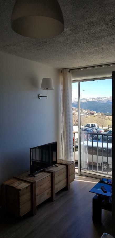 Residence Les Pelerins Les Angles  Exterior foto